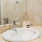 Apartman Blue Horizon By Linas *