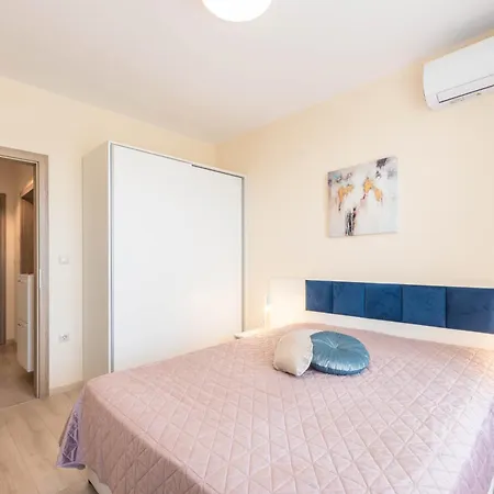 Blue Horizon Apartament *