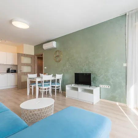 Blue Horizon * Warna