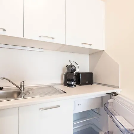 Apartament Blue Horizon Warna