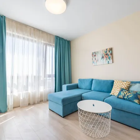 Appartamento Blue Horizon
