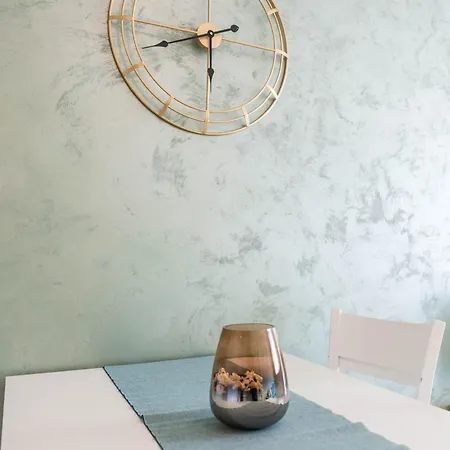 Blue Horizon By Linas Apartment
