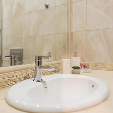 Apartmán Blue Horizon *