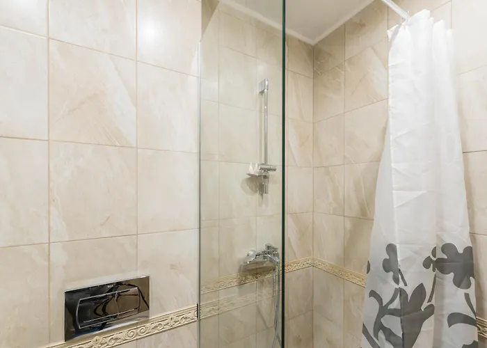 Blue Horizon ヴァルナ