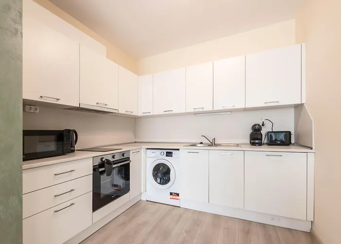 Blue Horizon ヴァルナ