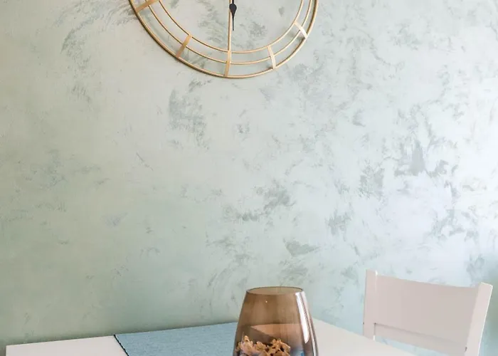 Blue Horizon アパート