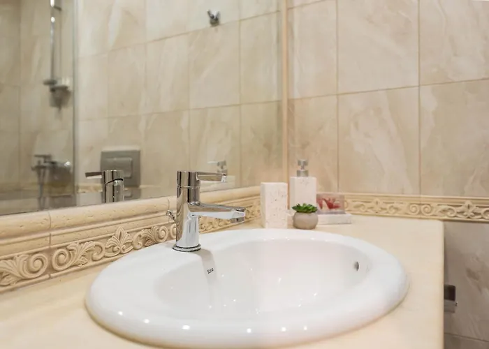 アパート Blue Horizon *